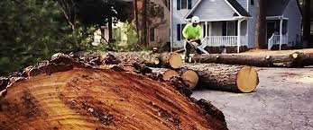 How Our Tree Care Process Works  in  Floydada, TX